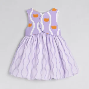Balloon Dress