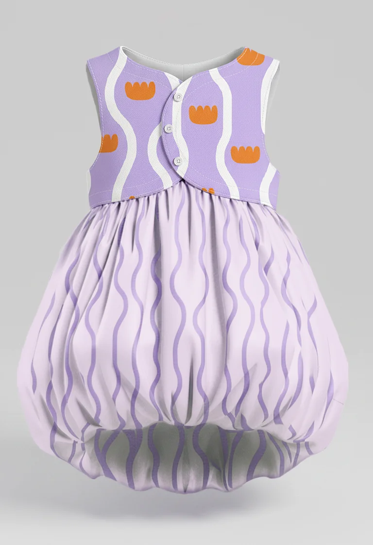 baloon dress2 baloon dress2