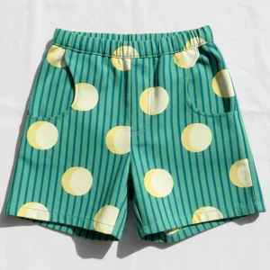 bean shorts1