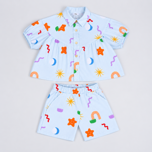 The Bubble Set