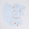 bubble set - blue