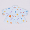 bubble set - blue