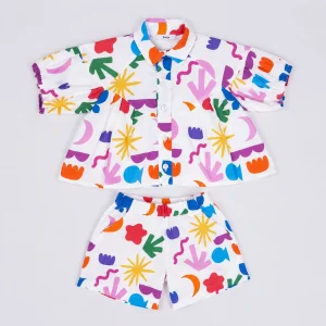 The Bubble Set