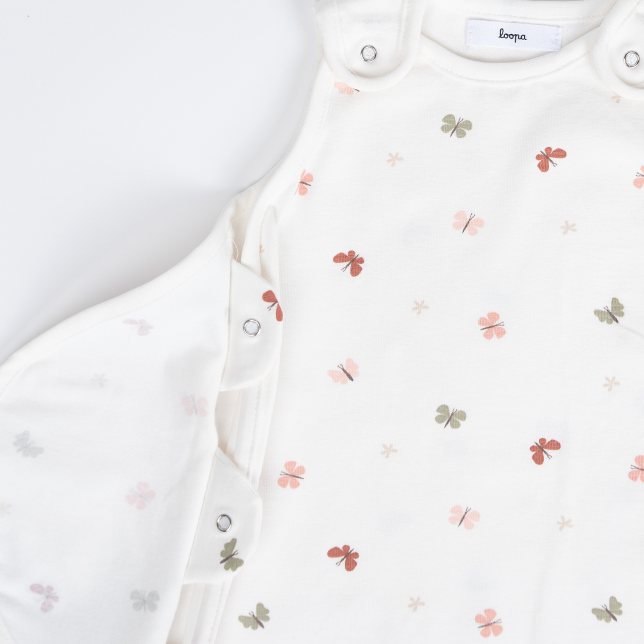 little nest - butterflies (1)