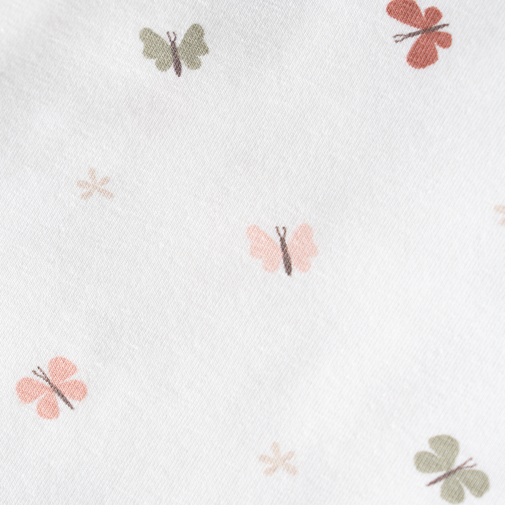 little nest - butterflies (3)