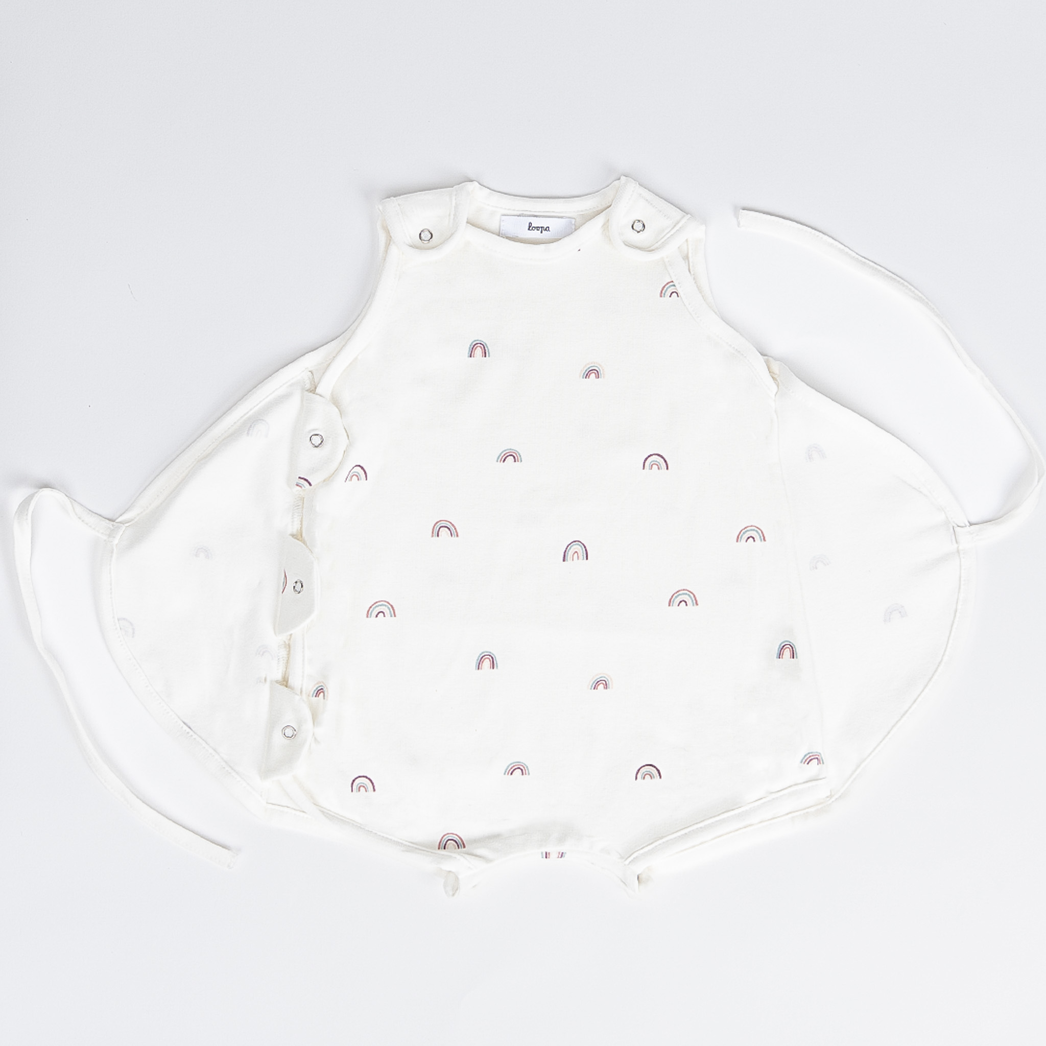 little nest - rainbow (1)