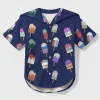 sailor shirt