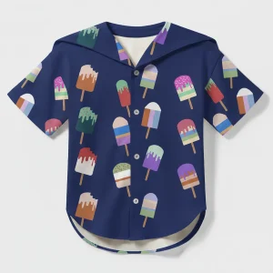sailor shirt