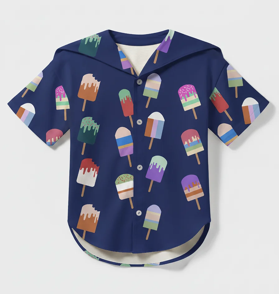 sailor shirt