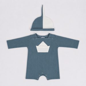 Tiny Sailor
