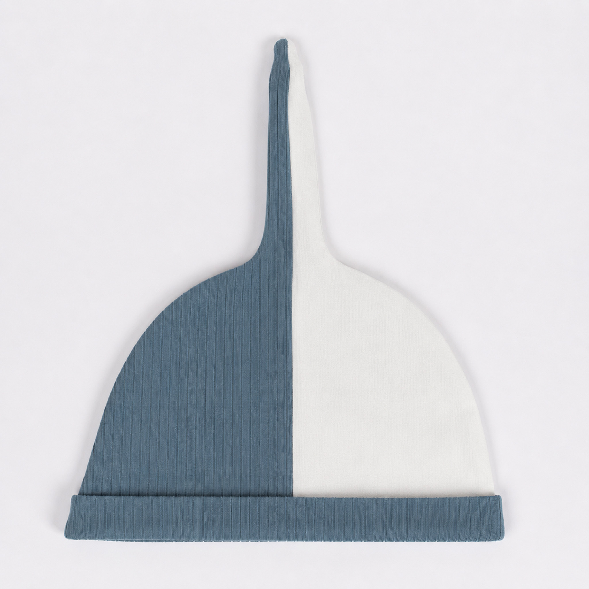 tiny sailor - blue