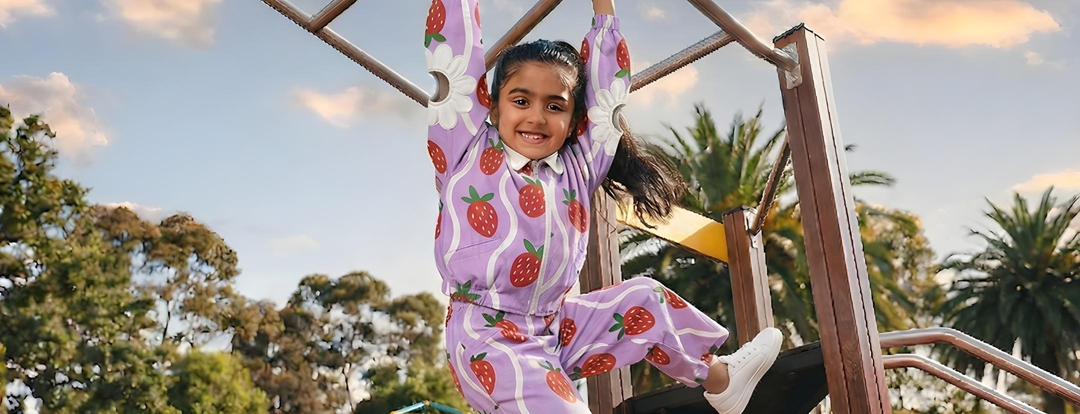 Blog 1 What Should Kids Wear in Kuwait’s Weather