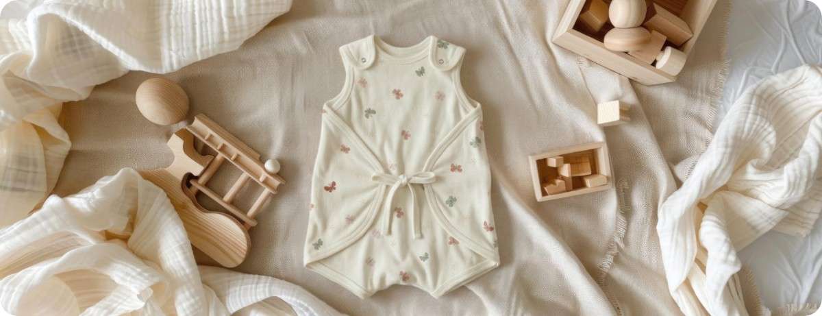 organic cotton clothing for kids