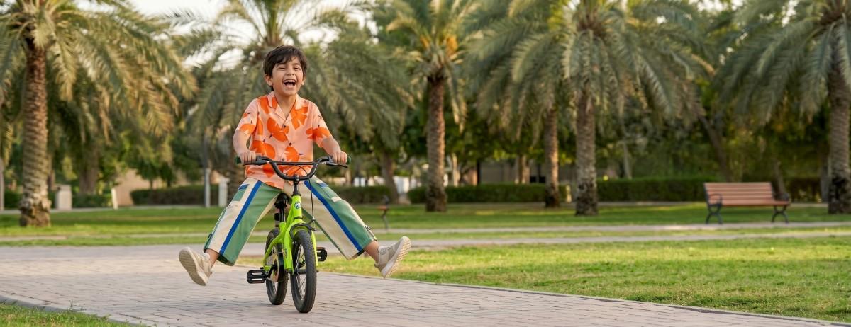 Comfortable Kids Clothes