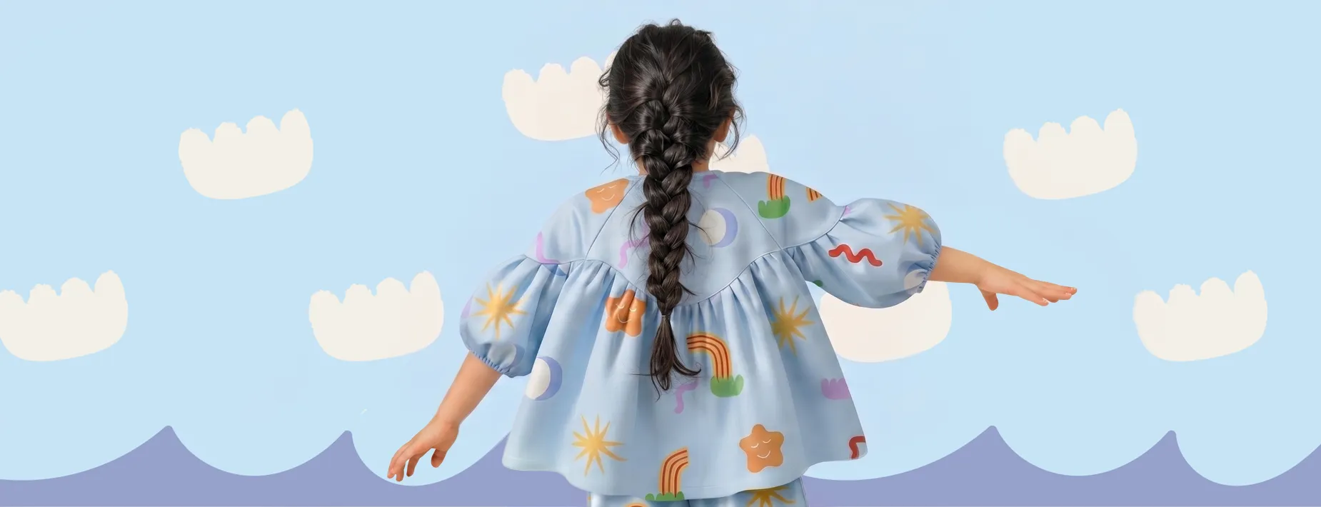 Summer Clothes for children