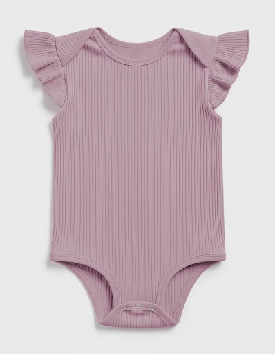 Infant baby clothes