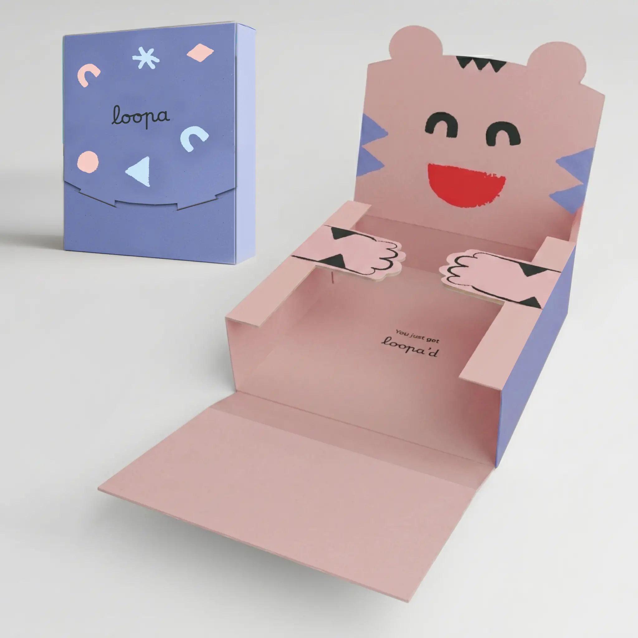 The Bear Hug Box - Newborns