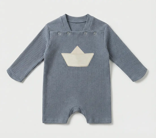 Baby romper