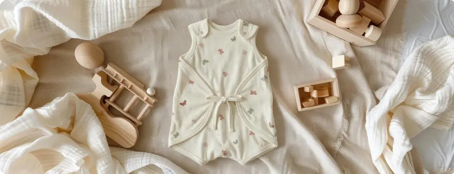Kids' wear in Kuwait