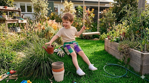 Sensory-Friendly Clothing
